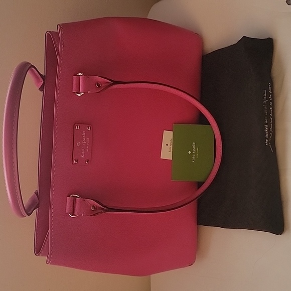 Kate Spade  Elena Wellesley shoulder bag - Picture 7 of 8
